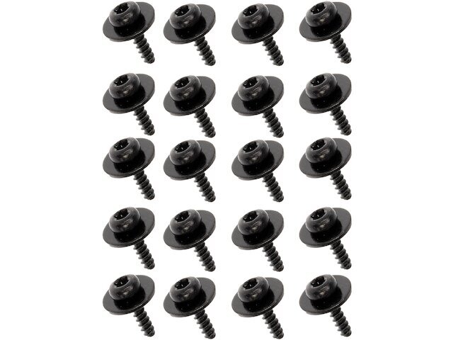 Engine Splash Shield Hardware For 2013-2019 Ford Escape 2014 2017 2015 YS469BD