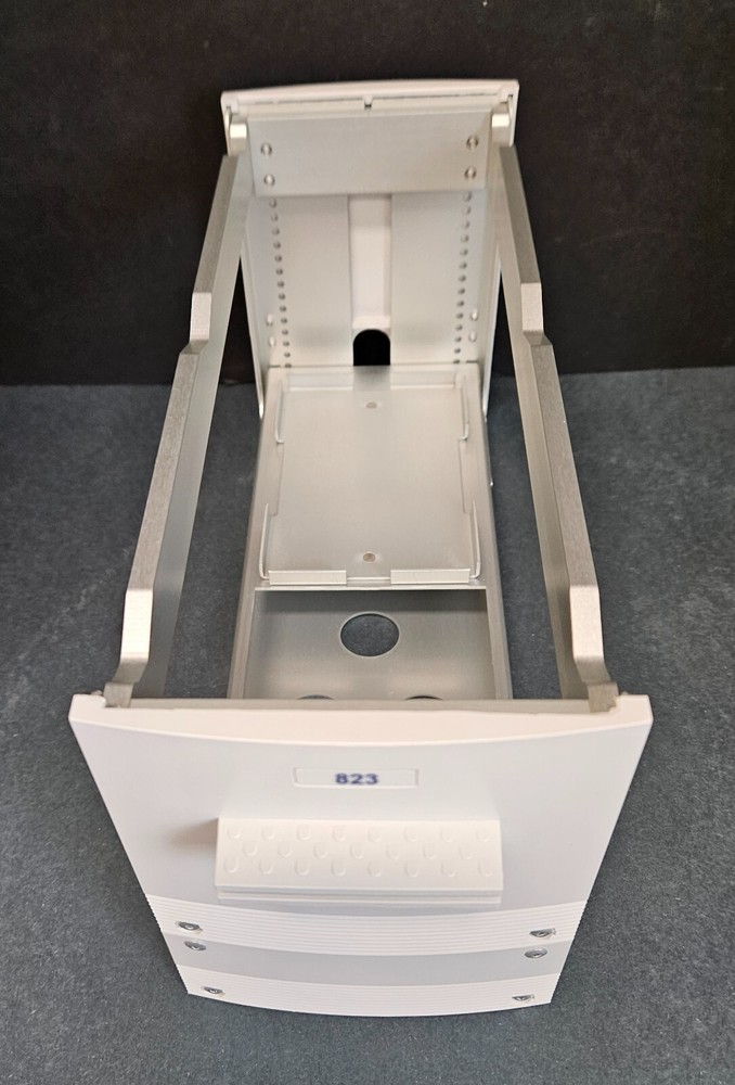 Gilson Rack Code 823 Series for Fraction Collector
