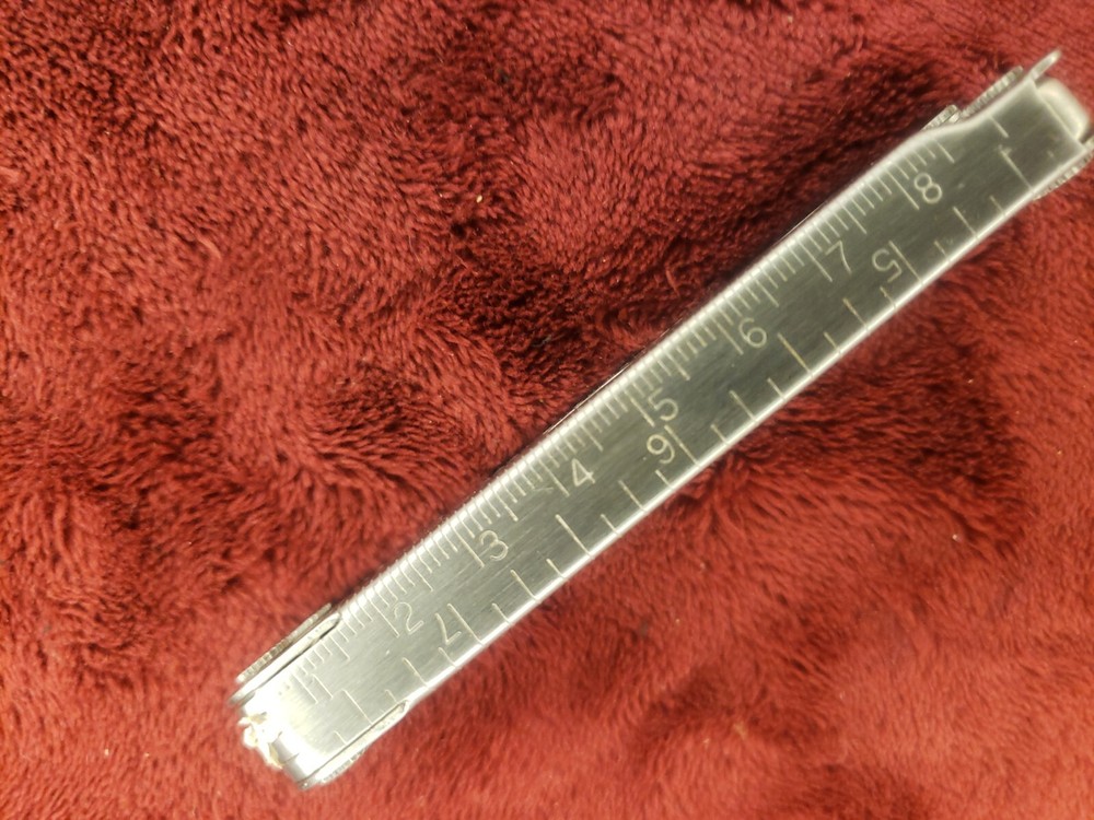 Leatherman PST Multi tool 0398 0998 Date Code