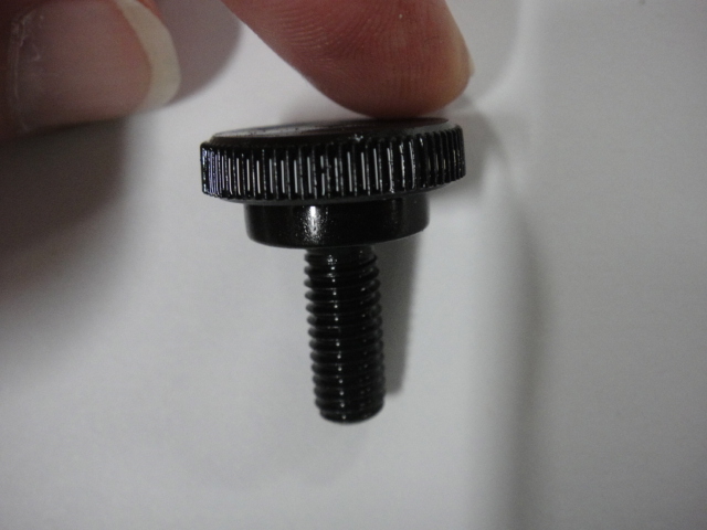 Hamada Adjusting Knob, Part #KC05-35