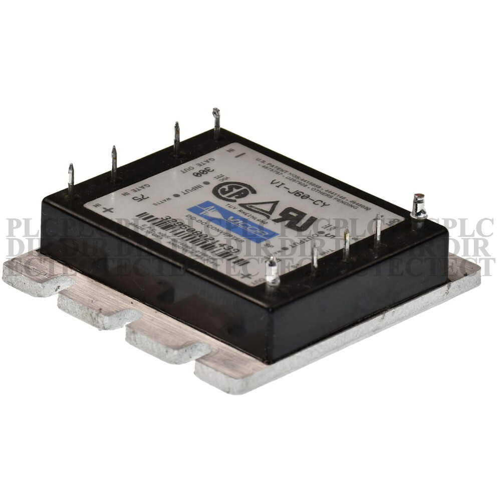 New VICOR VI-J60-CY Power Module Supply