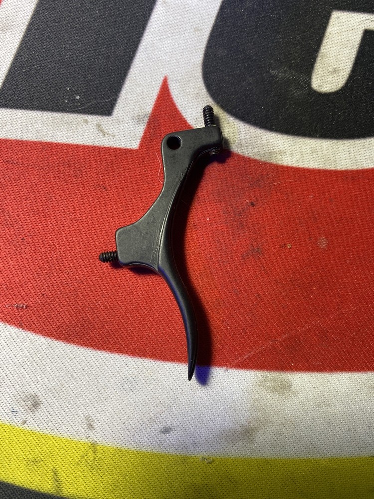 Paintball Sft Trigger Delrin Violant Product