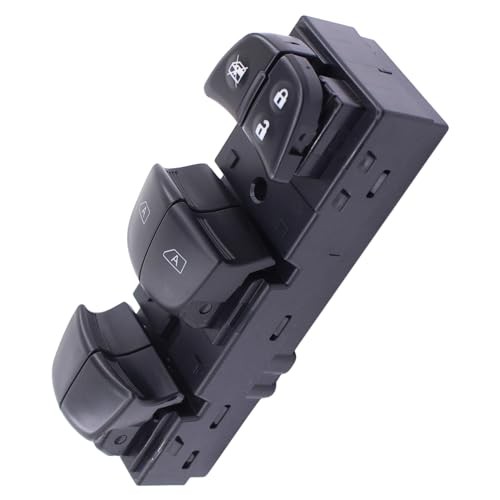 Front Driver Side Window Switch for Nissan Altima 2013-2018, Pathfinder 2013
