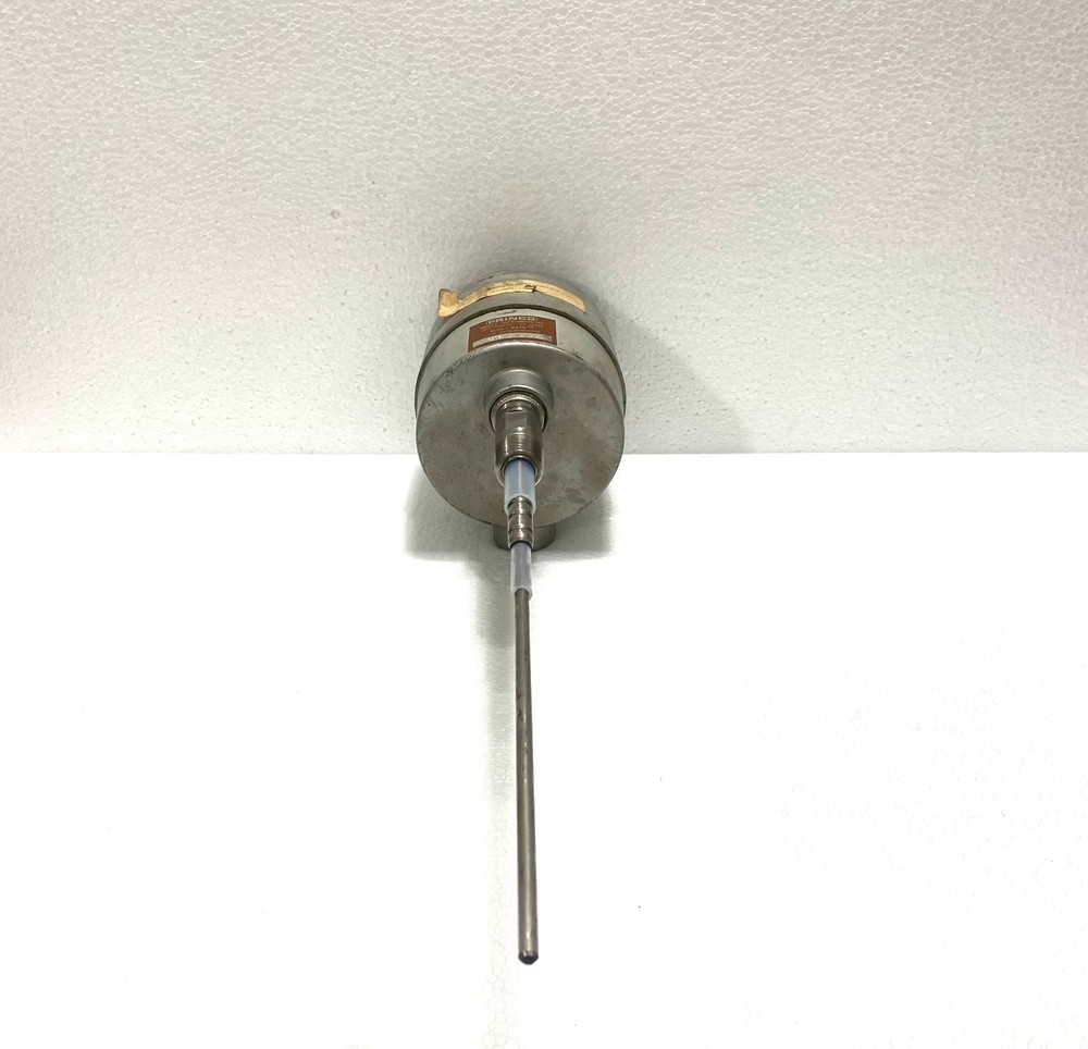 Princo L 2502 Probe-Alarm Level Control - 3 Min Delay