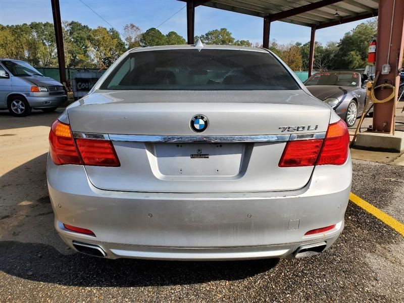 Night Vision Control Module OEM 2009 2010 2011 BMW 750LI