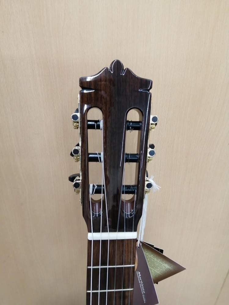 MARTINEZ MC-88C Classical Guitar
