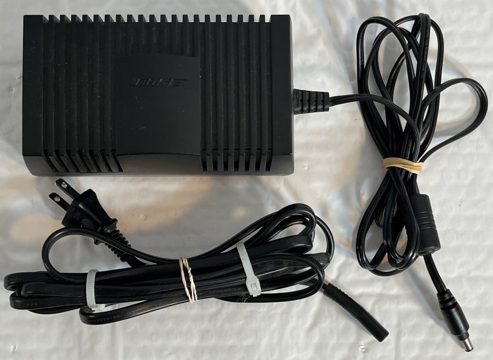 Bose Power Supply Model DCS101 Original Part OEM