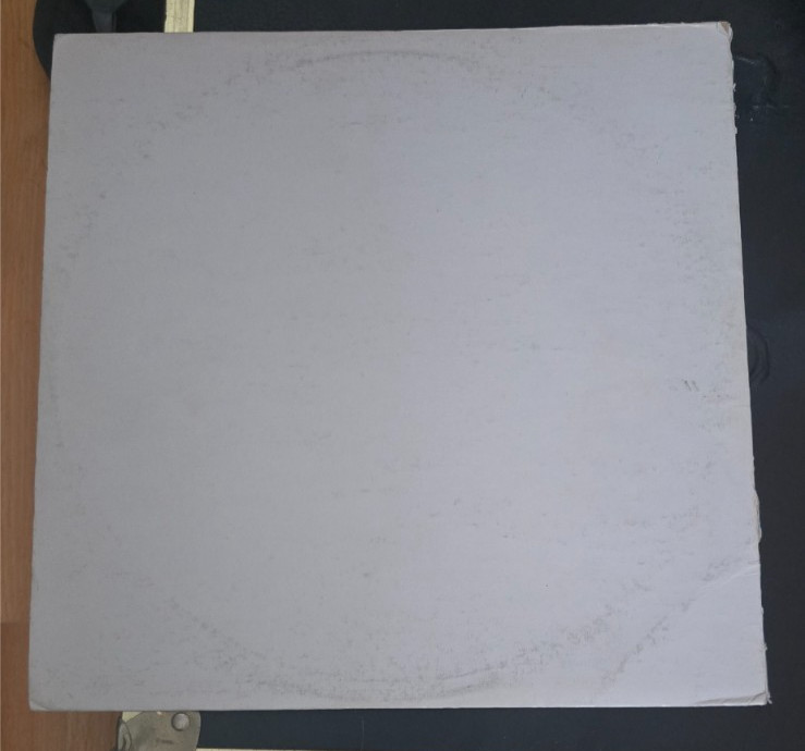 KISS *DESTROYS ANAHEIM* VINTAGE BOOTLEG