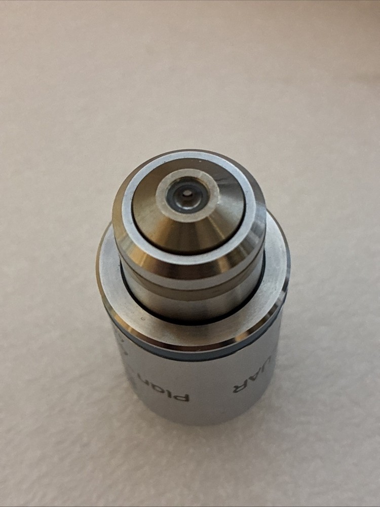 Zeiss Plan Neofluar 40x Axio RMS Microscope Objective