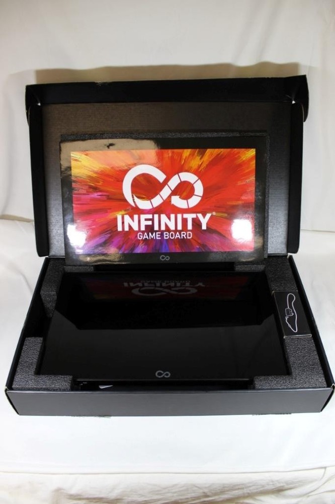 Arcade1Up LGB-I-301200 Infinity Game Board
