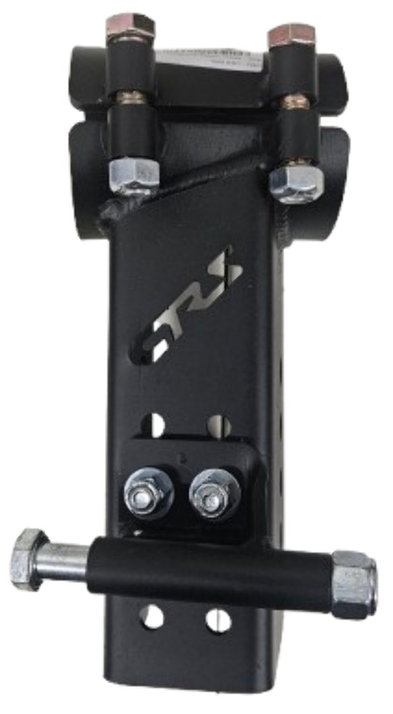 Metric Trailing Arm Mount Left Side