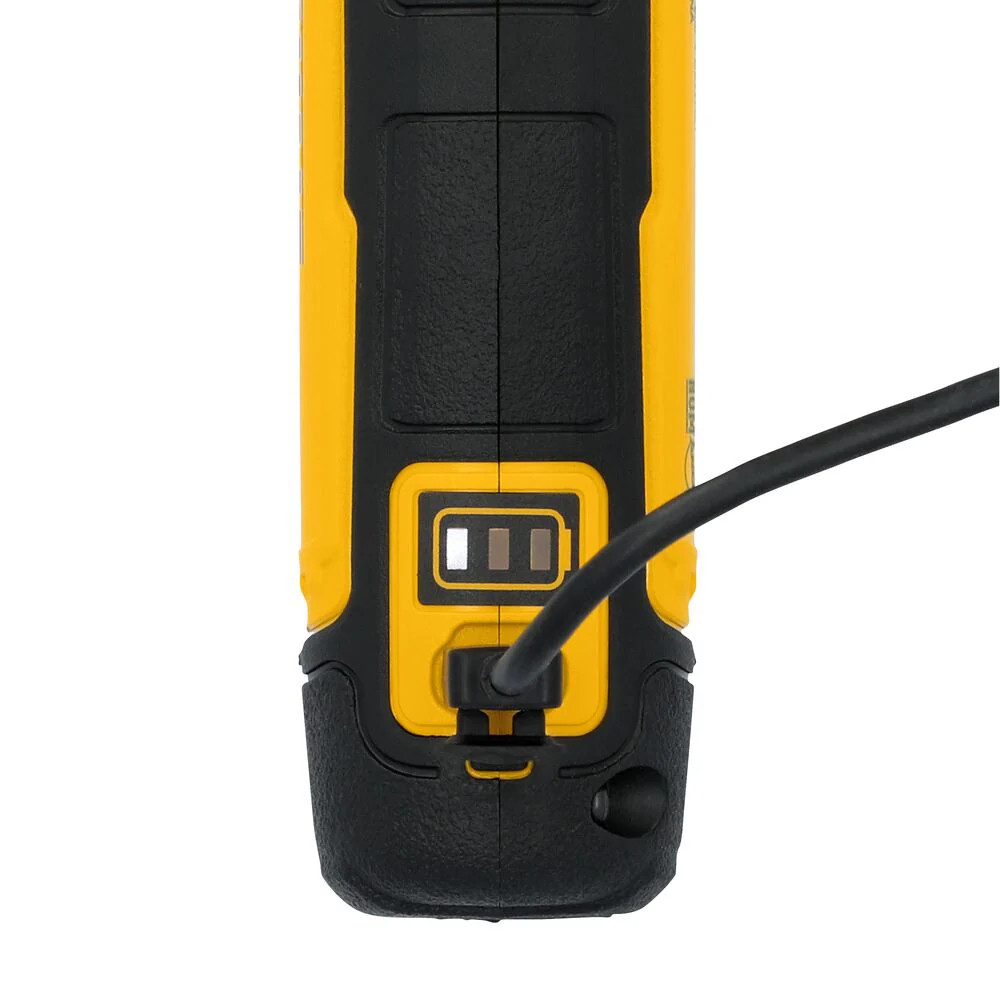 Dewalt DWHT66719 4V Integral Powered Screwdriver?