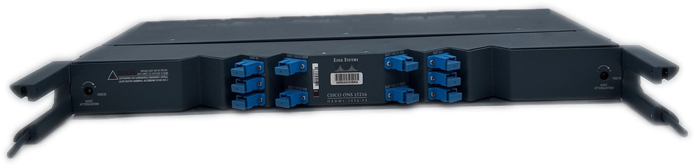 Cisco ONS 15216 OADM1-155216