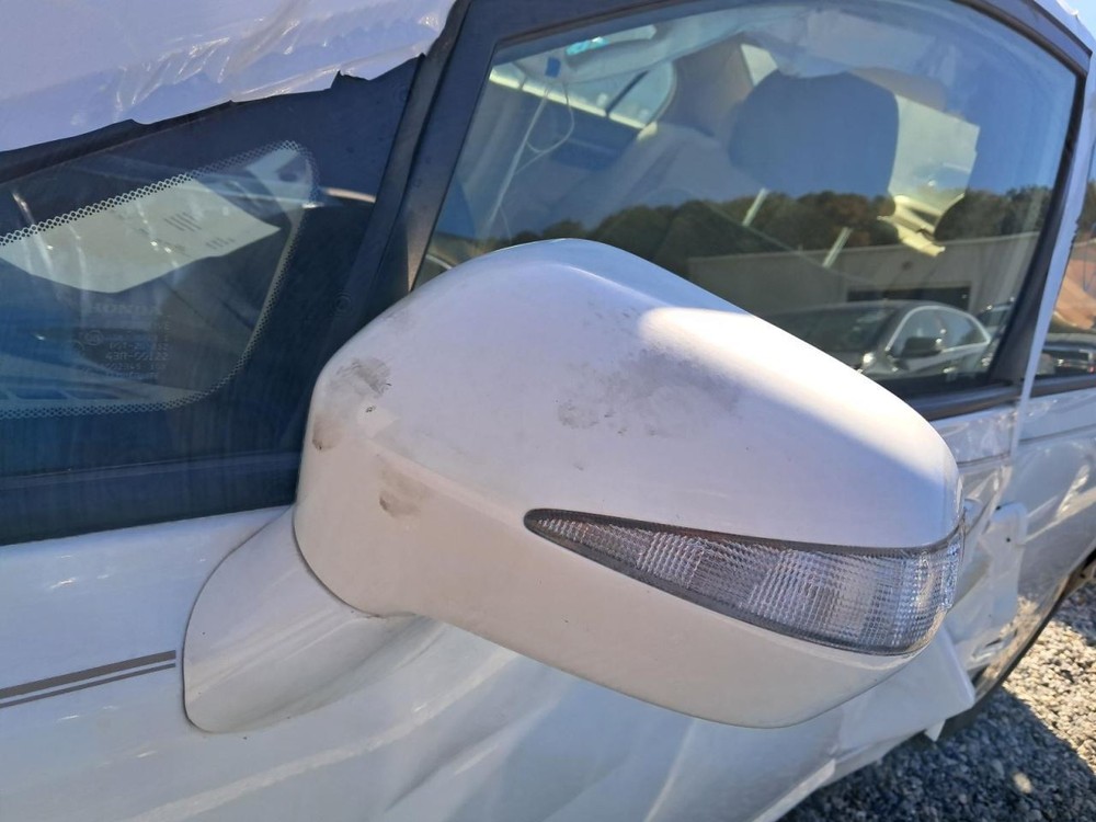 CIVIC 2008 Glove Box 4863203