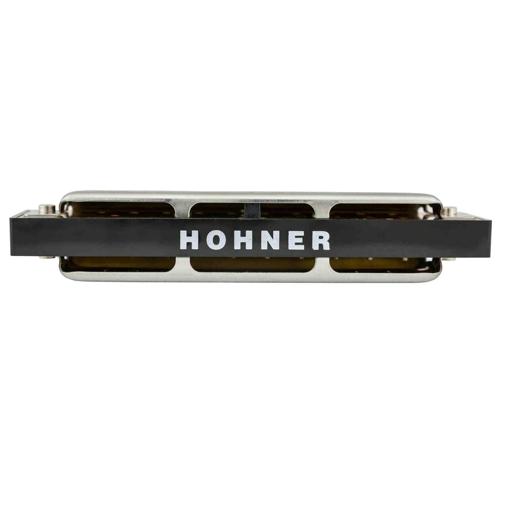 Hohner 590BX Big River Harmonica, Key of E