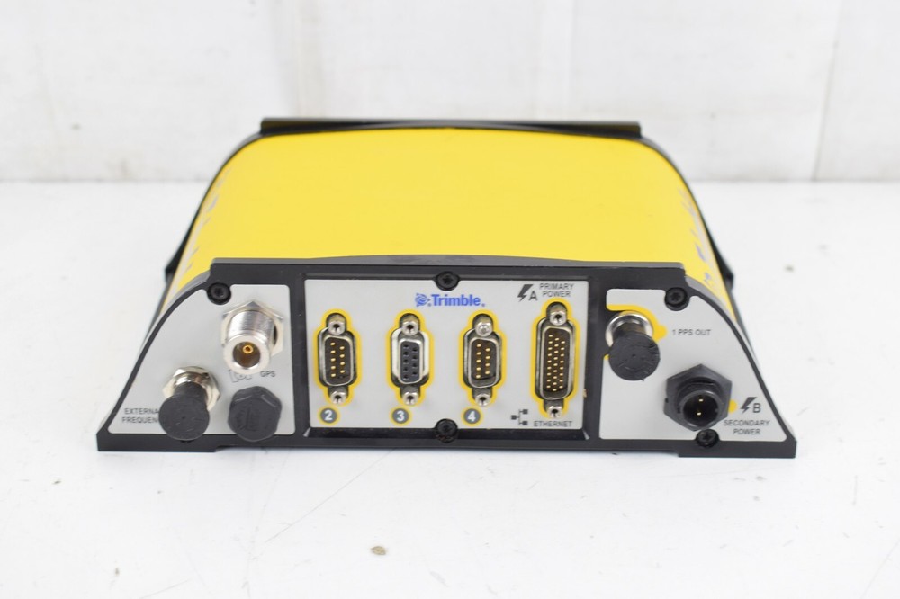 TRIMBLE NETRS P/N 45905-00 GPS Reference | UNTESTED | SOLD AS IS
