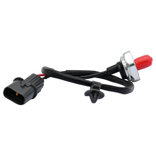 Ignition Knock Detonation Kd Sensor Compatible with Mitsubishi Outlander 2003