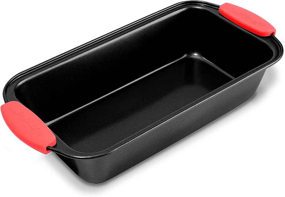 Nutrichef BKNCSBS6SLOAFP Loaf Pan