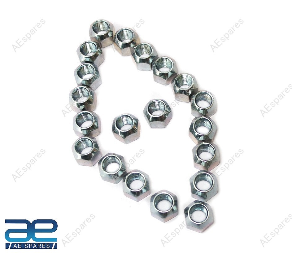 WHEEL LUG NUT SET FOR SAMURAI 80-95 @US