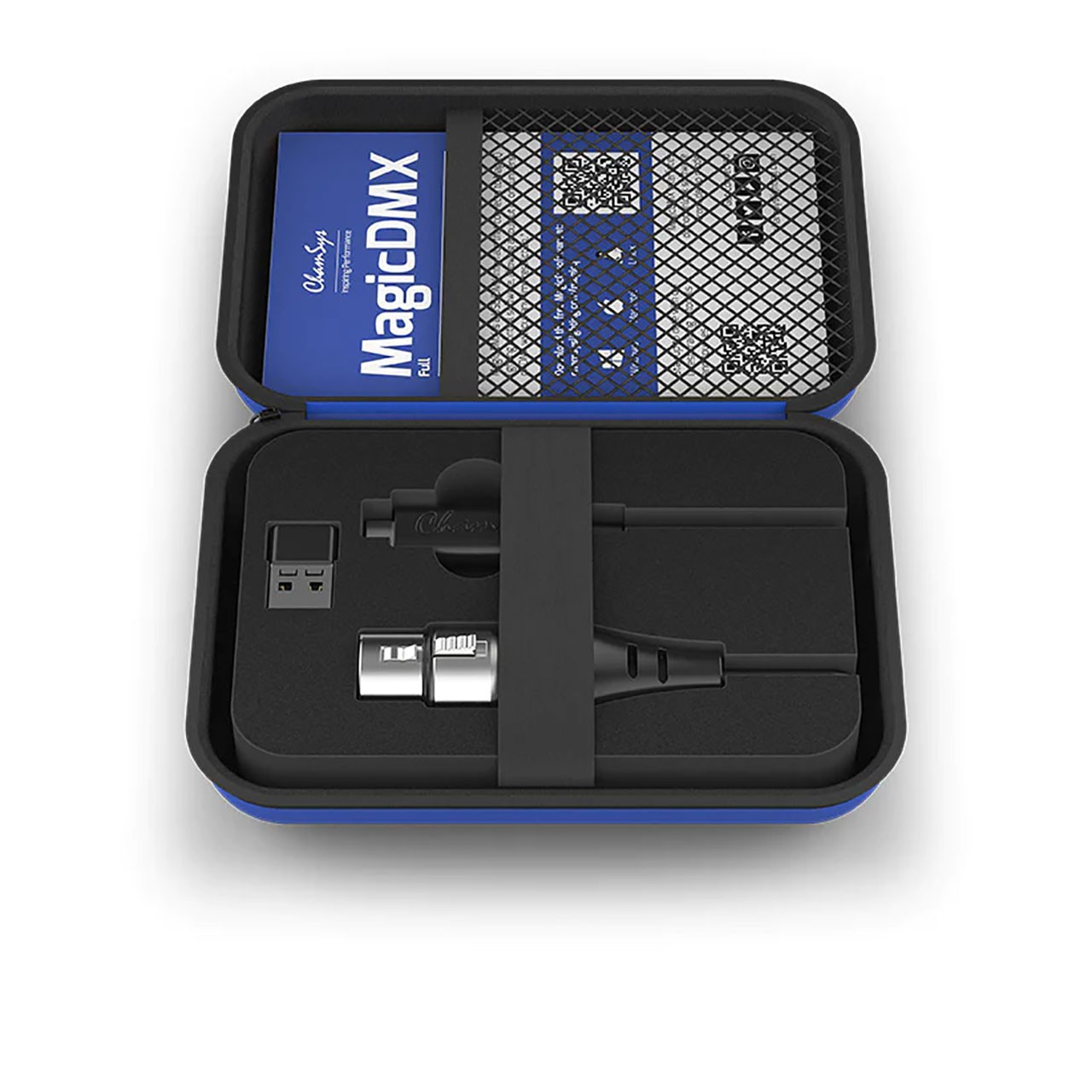 Chamsys Magic DMX Full Interface