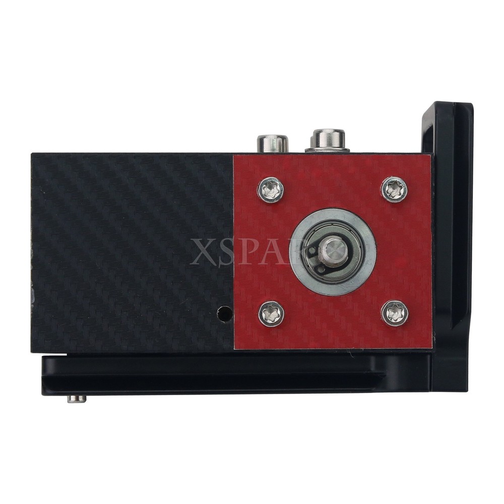 Bluetooth Equatorial Mount Built-in Shutter and Linkage Astronomical Accessory