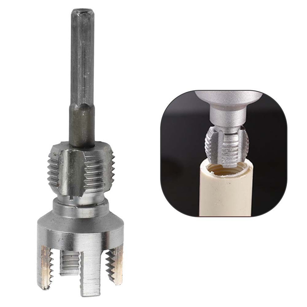 20MM + 25MM Thread Cutter for Quick and Precise Water Pipe Installation