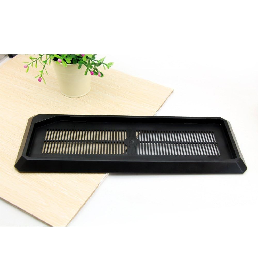 Xbox Vertical Stand, Simplicity Cooling Xbox Stand
