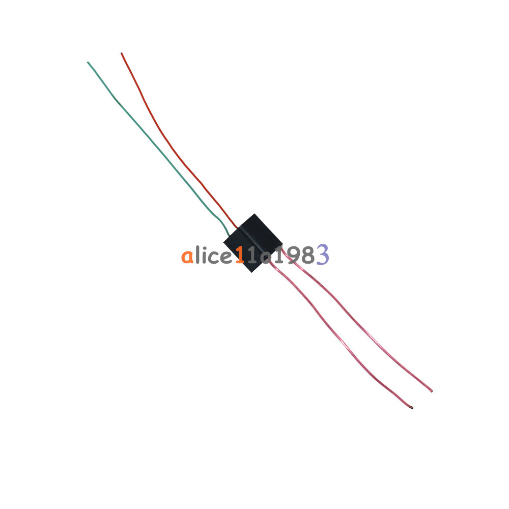 DC 3.6V to 20KV Low-liter Boost Step-up Power Module High-Voltage Generator