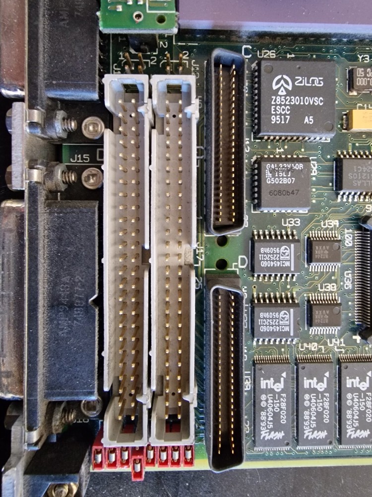 Motorola MVME 162-013A