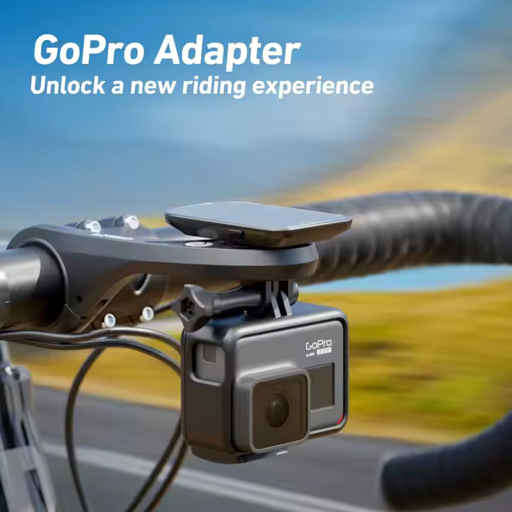 Cycling Bracket Mount Wireless Computer Mount 31.8mm Handlebar Bike Computer