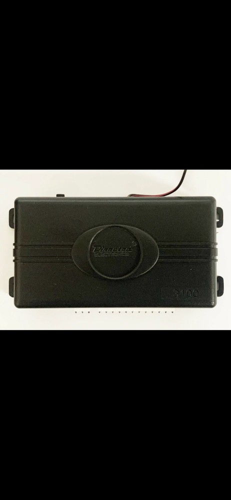 Avital 3100 / 3100LX 1-Way Security System Replacement Brain