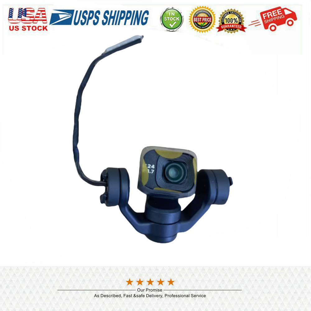 Complete PTZ Gimbal Camera For DJI Mini 3/3 Pro