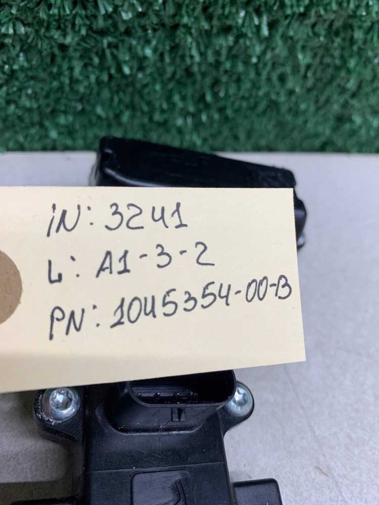 2016-2023 Tesla Model X Front Right Door Pop Actuator Control Module OEM