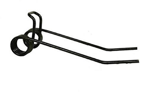 Rake Tooth 8.75" Tine x 3.5" Tine Gap x 1-11/16" Tine Spring Hole R15080 Farmer