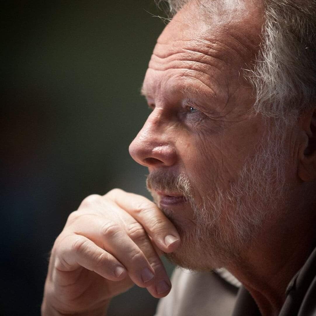 JANIS JOPLIN in Sanrta Barbara, CA (1968) POSTER - ORIGINAL POSTER