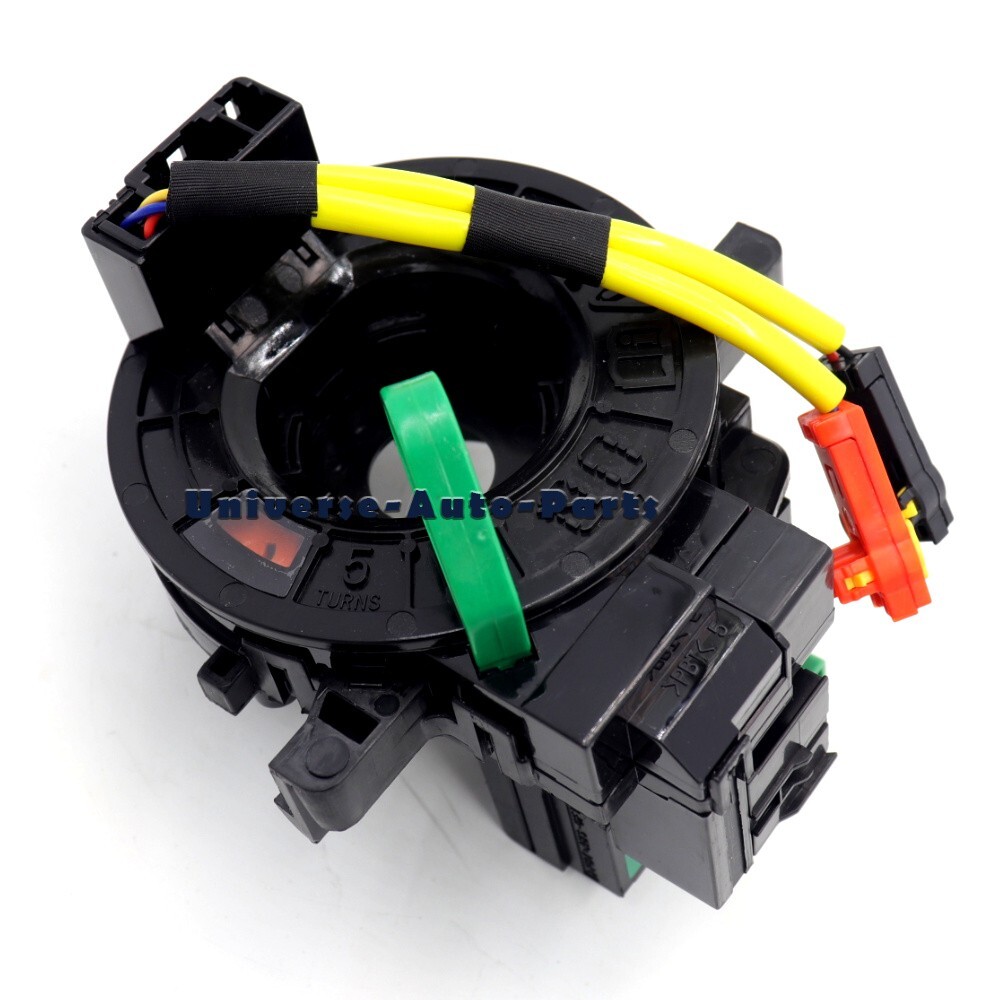 Spiral Cable Clock Spring With Steering Angle Sensor For Toyota 86 GR86