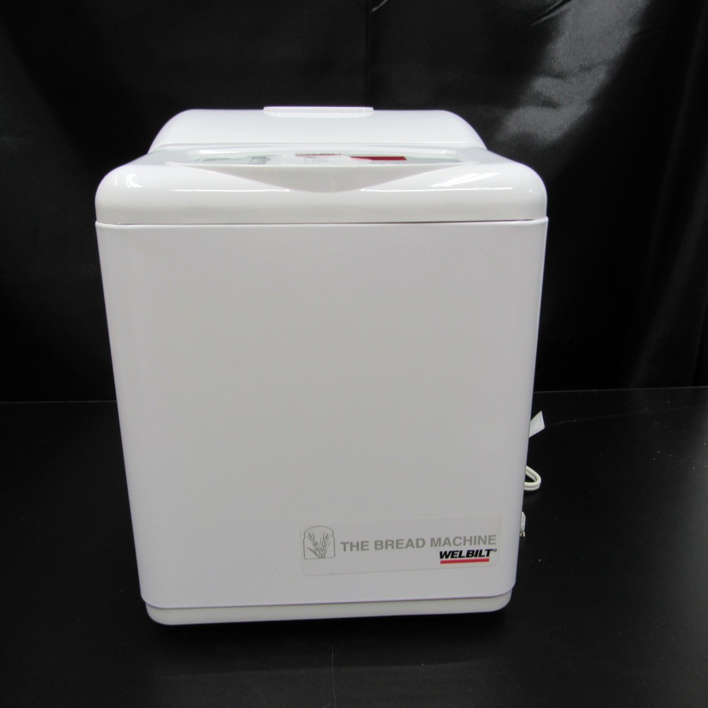 Welbilt The Bread Machine ABM3100