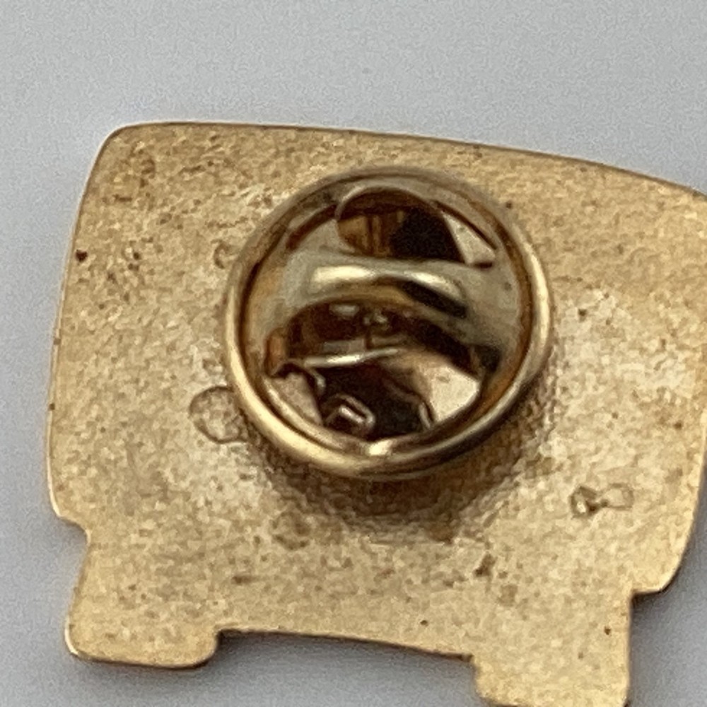 Braulio Liqueur Enamel Pin
