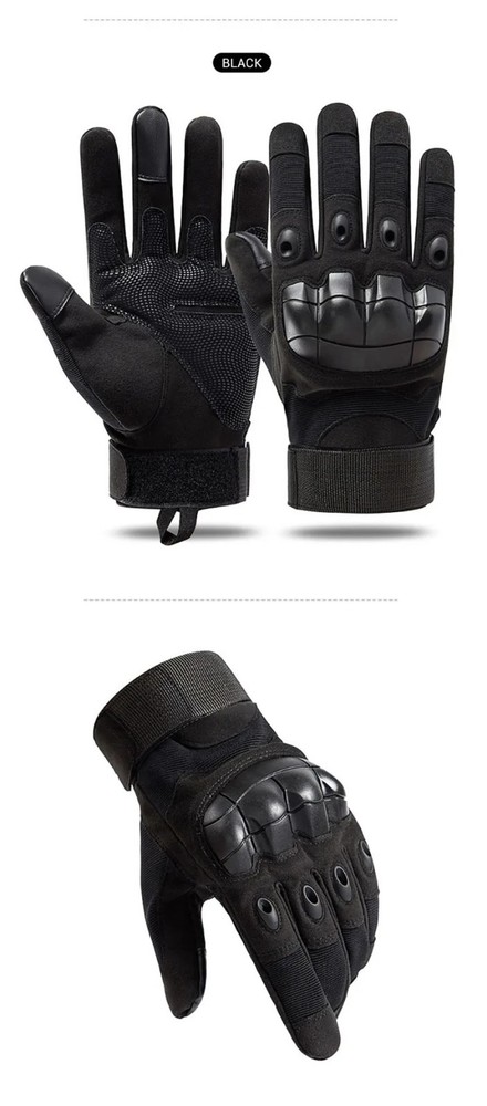 Motorcycle Gloves