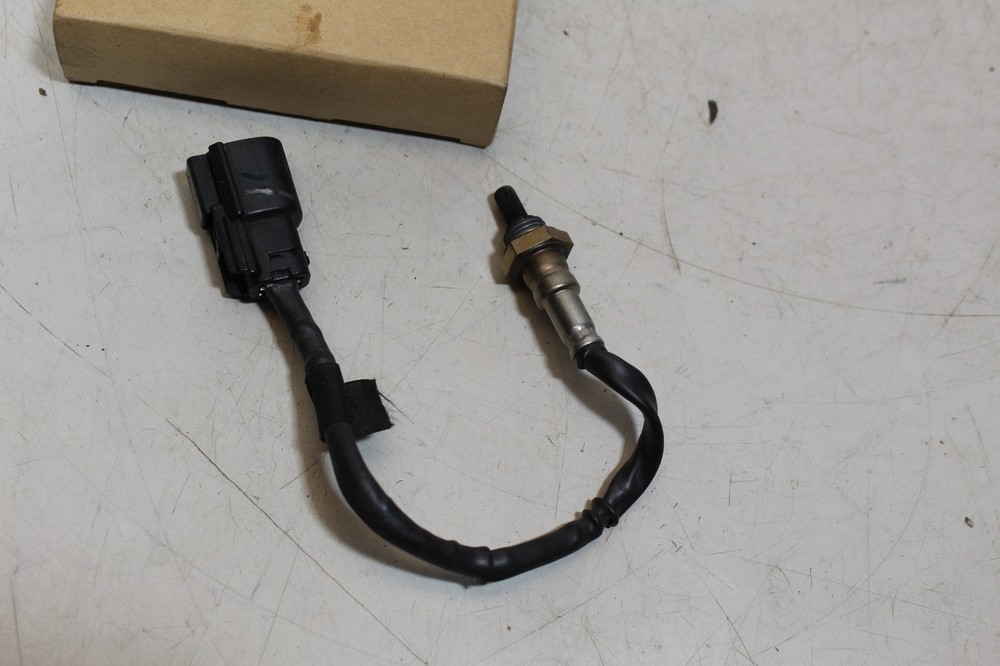 21-24 Harley OEM O2 Oxygen Sensor Used