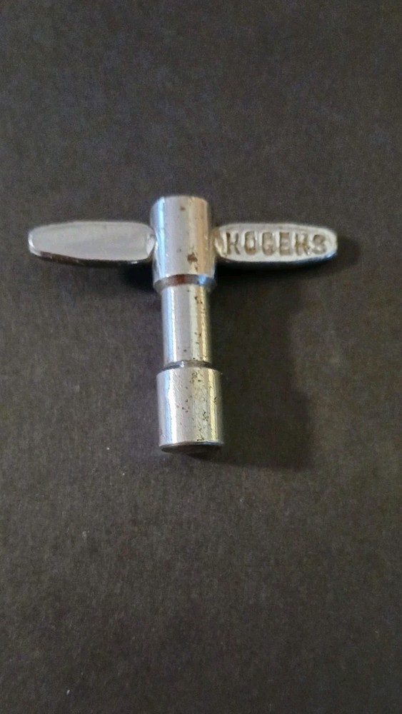 Vintage Rogers.drum Key