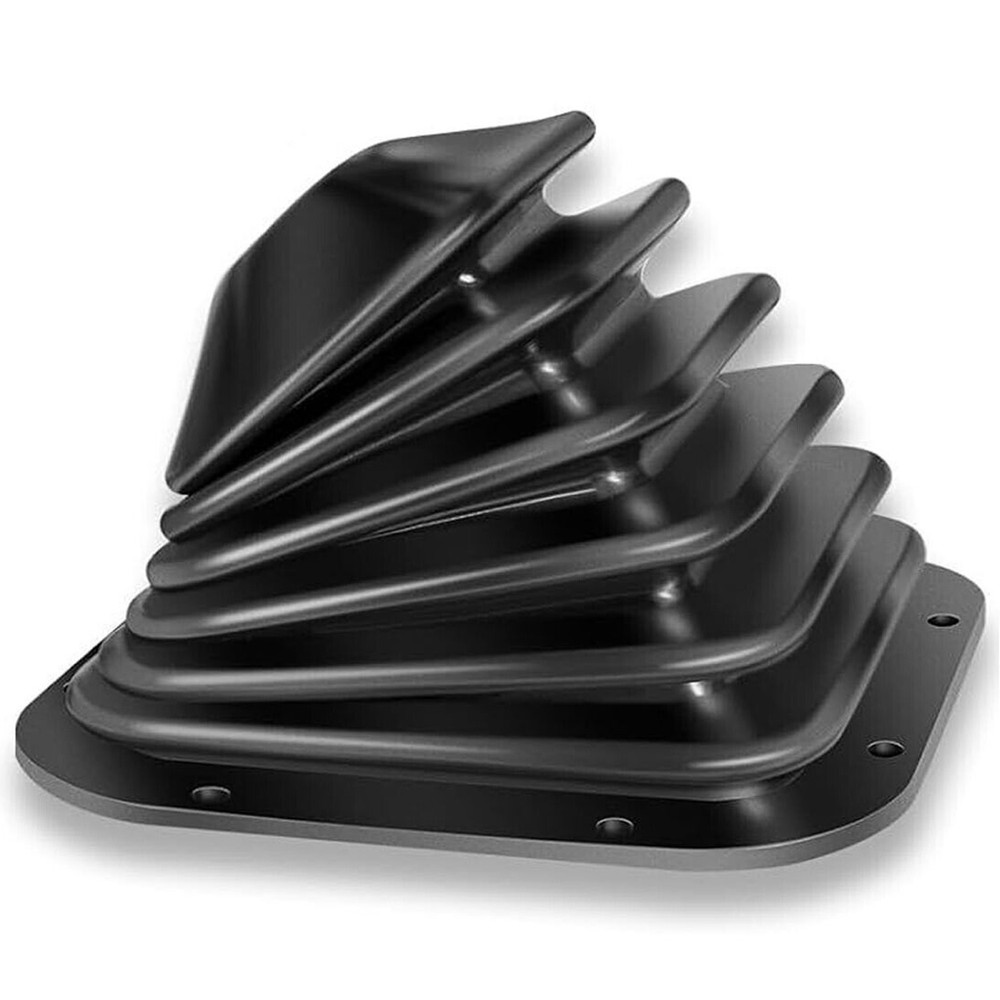 924-5405 Automatic Manual Transmission Shift Boot For Select Kenworth Models