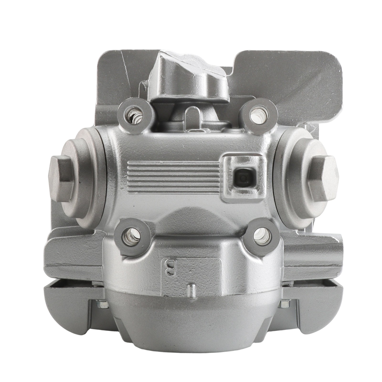 Engine Head Cylinder without EGR, For Yamaha TT-R125 TTR125E TTR125LE 2000-2022