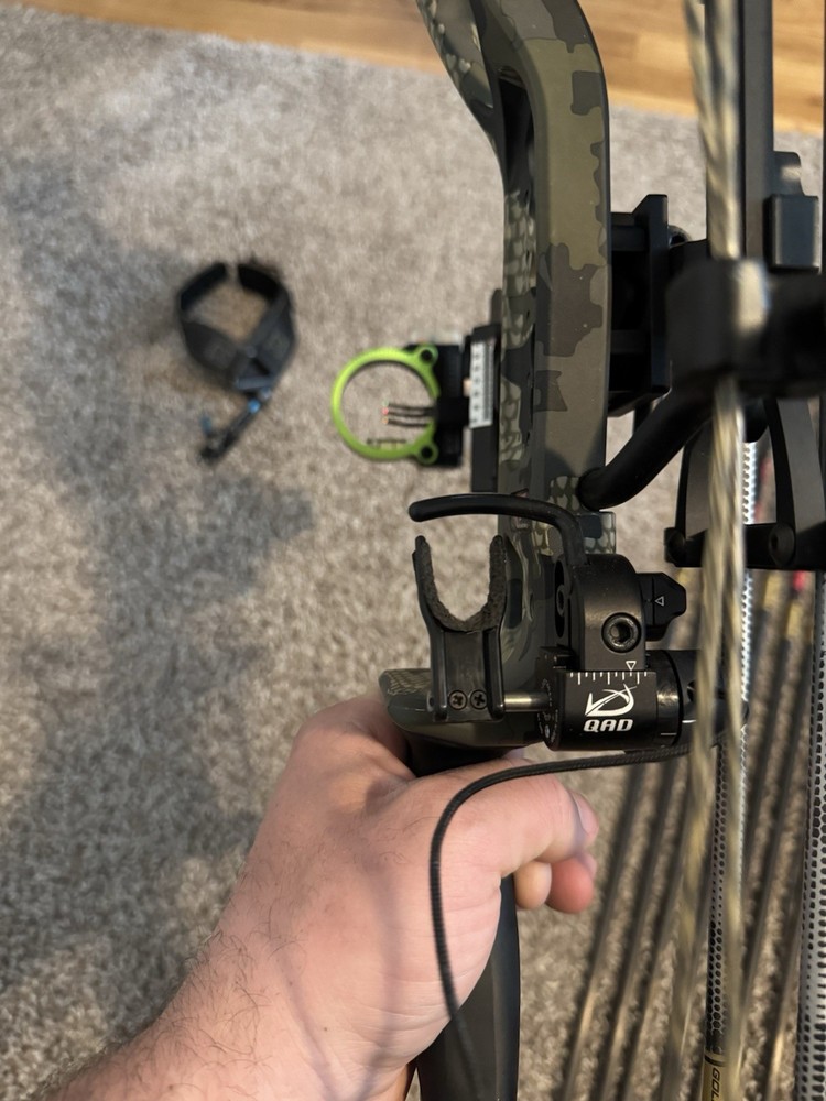 PSE Drive Bow