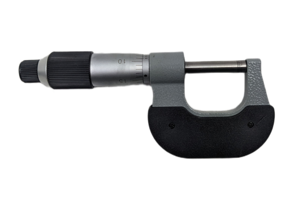 Storm 3M101 Precision 1" Conventional Micrometer | NO HARDWARE