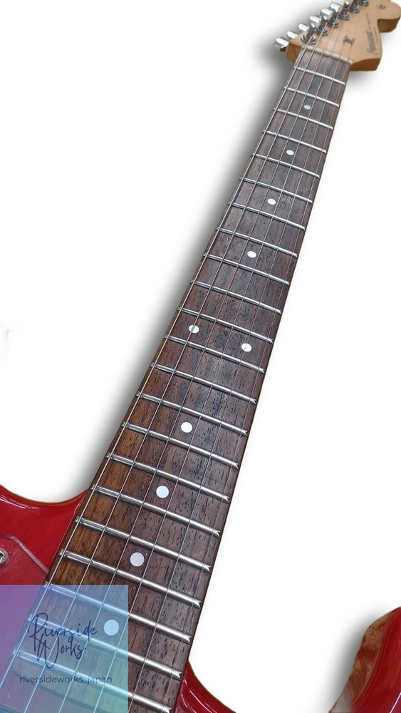 Fernandes Stratocaster Type ST-40C