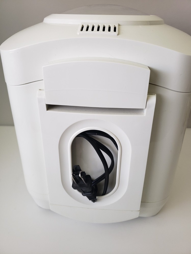 NEW Breadman TR555LC Rapid Bread Machine Electric Breadmaker