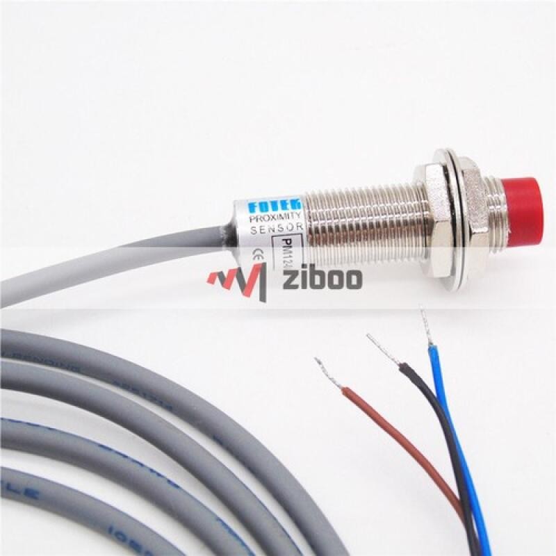 FOTEK PM12-04NS Inductive Proximity Sensor
