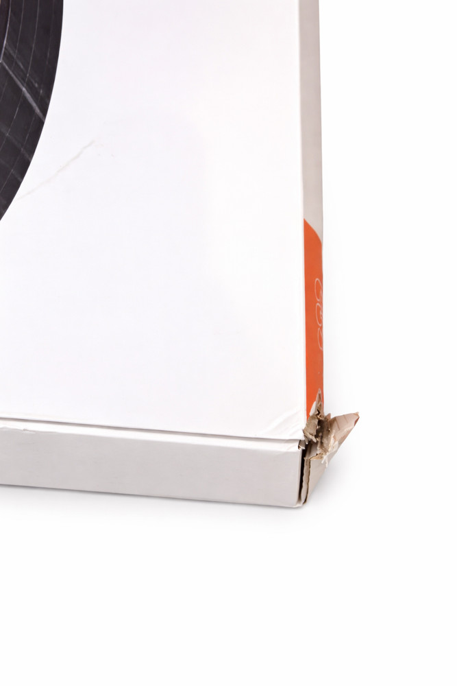Shapa Numberless Smart Scale Bluetooth App Connected – Open Box – Box Damage