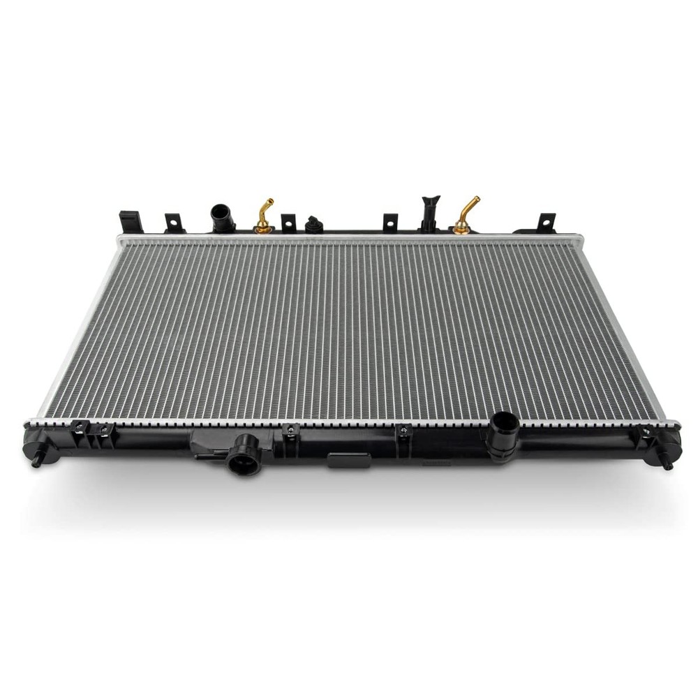 Complete Radiator 2443 Assembly for CR-V Element 2002-2006